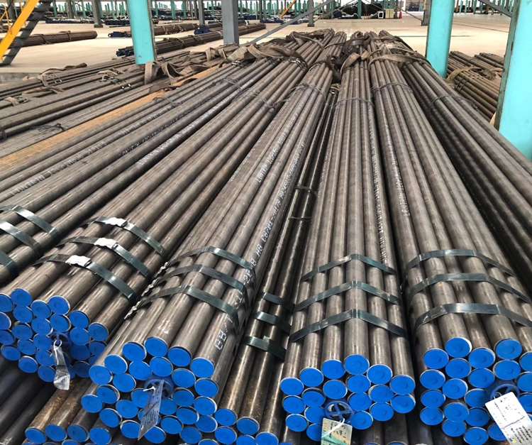 Q345E無縫鋼管 Q345E無縫鋼管